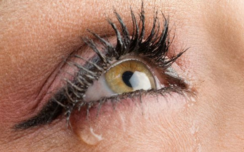 Vias Lacrimais Clínica de Olhos e Oftalmologia Santa Branca