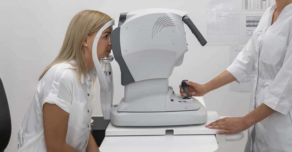 Oftalmologista em São Paulo: como escolher a melhor clínica