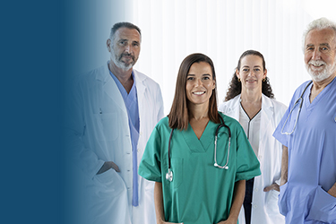 Equipe médica - Clínica Santa Branca