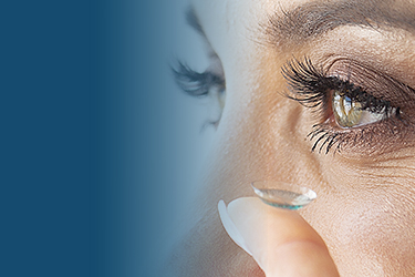Lentes de contato para Ceratocone SP | Clínica Santa Branca