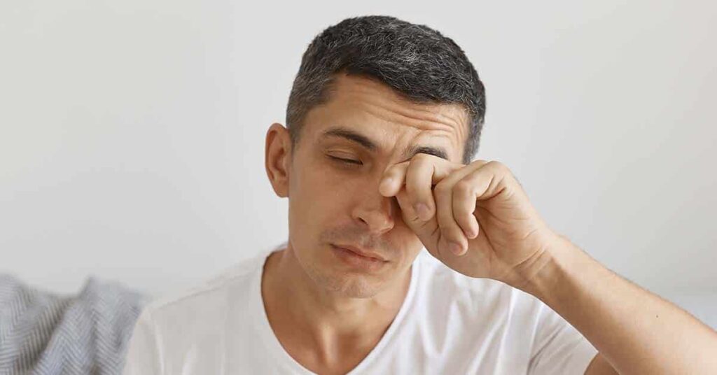 Alergia ocular: causas, sintomas e como aliviar a coceira nos olhos