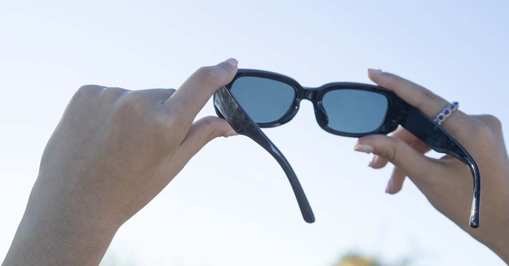 Saúde ocular: hábitos e cuidados para manter a visão saudável